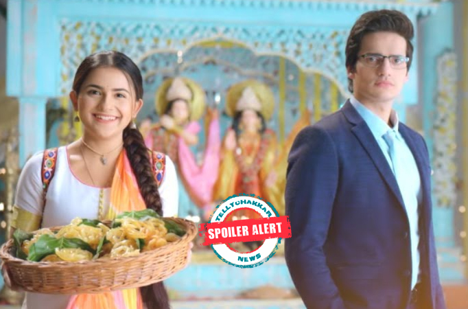 Mithai: Plans and Plots! Sid and Mithai to come closer with this new plan