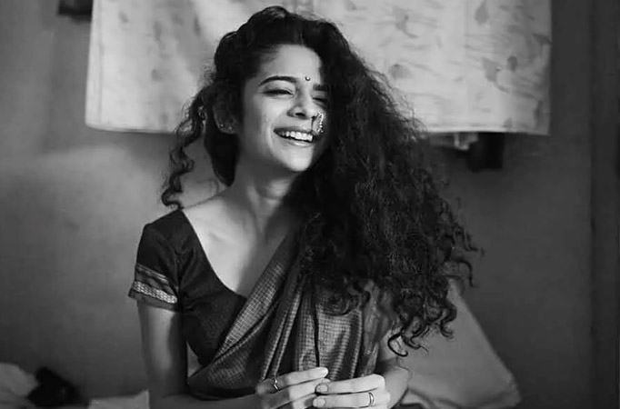 Mithila Palkar