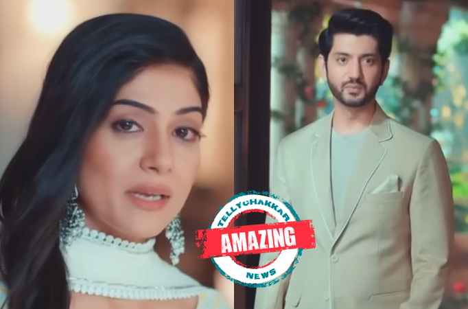 Muskurane Ki Wajah Tum Ho: Amazing! Kabir and Katha's strong bond of love