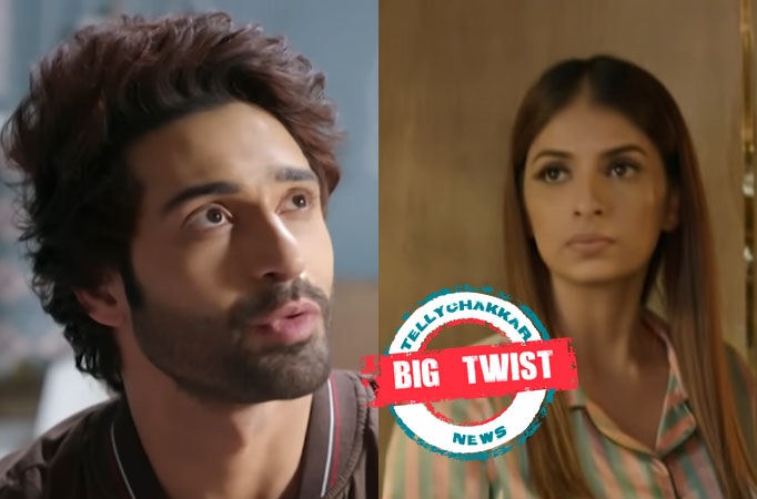 Mose Chhal Kiye Jaaye: Big Twist! Prisha BLACKMAILS Armaan to make their relationship official