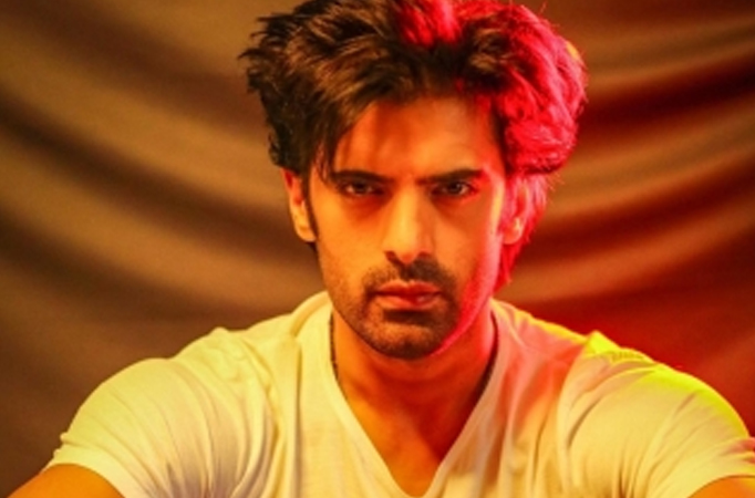 Mohit Malik to make OTT debut with an intense crime thriller