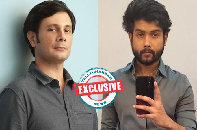 EXCLUSIVE! Ratri Ke Yatri 2 fame Mohit Singh and Talaash fame Suhaas Ahuja JOINS MX Player's web series Chidiya Udd 