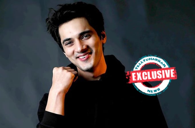 Exclusive! “The show has added value in my career” Mohit Duseja on his web series Dhappa 