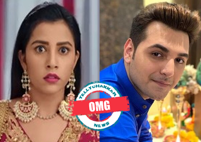 OMG! Major problems brewing between Karishma and Mohit in Star Plus' Ghum Hai Kisikey Pyaar Meiin? 