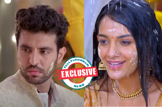 Harphoul Mohini: Exclusive! Maai completes Harphoul and Mohini’s Roka ceremony; was this ritual a little awkward for the couple?