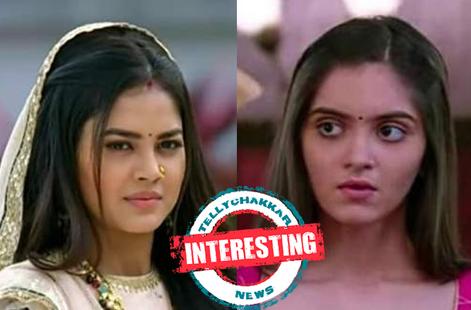 Molkki: Interesting! Purvi goes to look for Priyashi