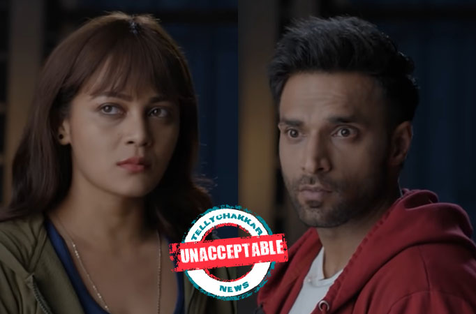 Ziddi Dil Maane Na: Unacceptable! Monami forcefully agrees to respect Balli, refuses to trust him