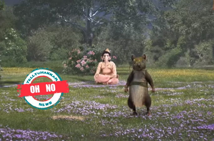 Dharm Yoddha Garud: Oh No! Mushak is ready with his army, Wedding to face a hurdle