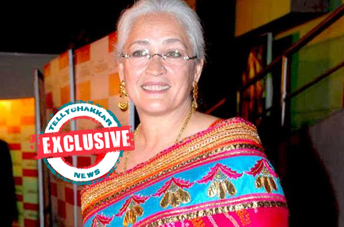 EXCLUSIVE! Nafisa Ali BAGS Hansal Mehta's Scam 2003: The Telgi Story 