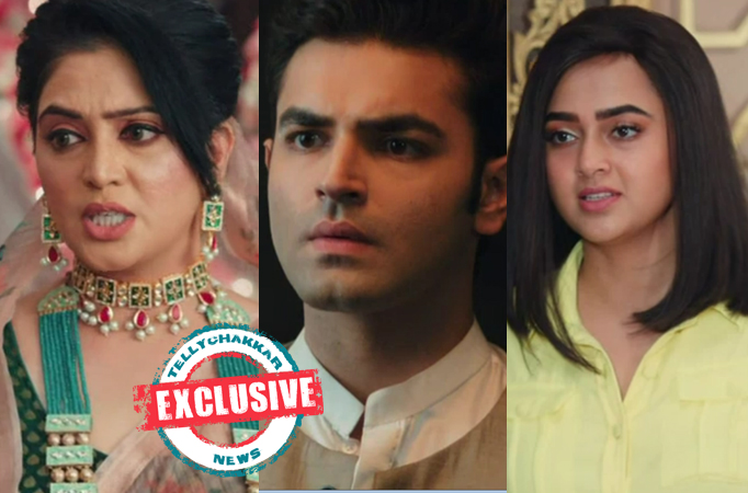 Naagin 6: Exclusive! After Farishta, Suhasini comes to rescue Pratha aka Kiara and helps her this way 