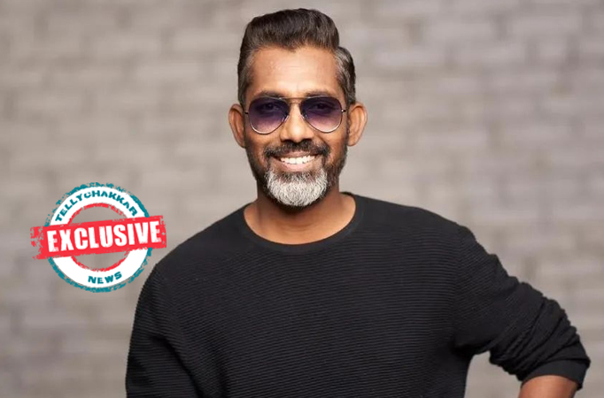 Exclusive! “I am open to all type of movie genre and looking forward to tell different types of stories” Nagraj Manjule on types