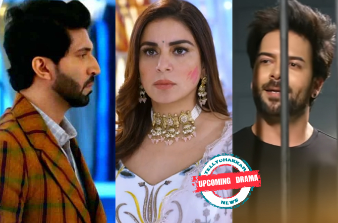 Kundali Bhagya: Upcoming Danger! Nagre’s open challenge to Preeta, Prithvi waiting for bail