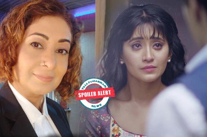 Yeh Rishta Kya Kehlata Hai: Dadi supports Naira; stands against Kartik-Damini’s ways!