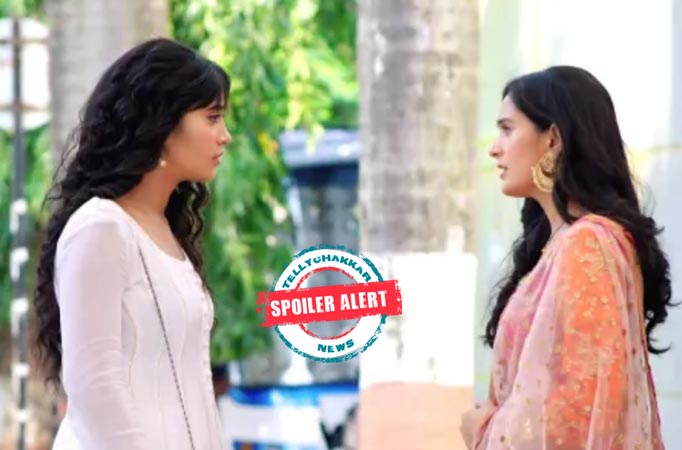 Yeh Rishta Kya Kehlata Hai: Naira seeks Vedika's ex-husband to fetch Vedika's real identity and past