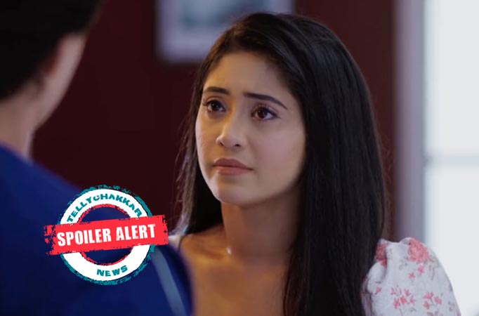 Yeh Rishta Kya Kehlata Hai: Naira shocked on hearing Vedika’s bitter past