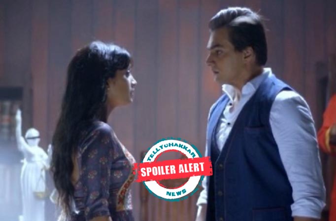 Yeh Rishta Kya Kehlata Hai: Drastic twist Kairav goes missing Naksh blames Kartik for Naira's misery 