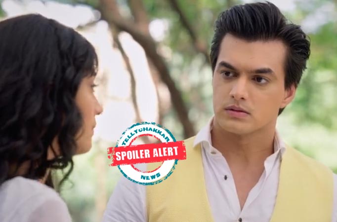 Yeh Rishta Kya Kehlata Hai: Kartik and Naira's custody fight for Kairav takes a positive turn 