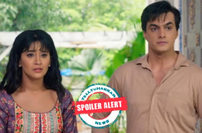 OMG! Kartik and Naira meet with major accident; will Vedika save them?