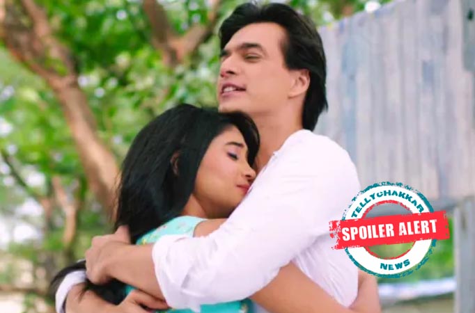 Yeh Rishta Kya Kehlata Hai: Naira refuses Kartik's proposal