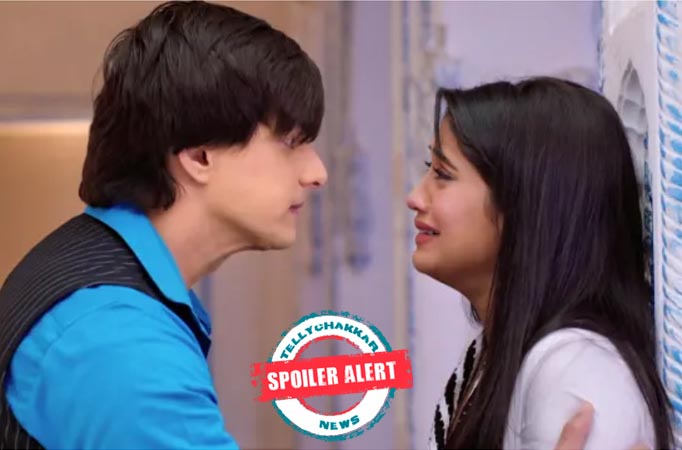 Yeh Rishta Kya Kehlata Hai: Kartik runs away before proposing to Naira