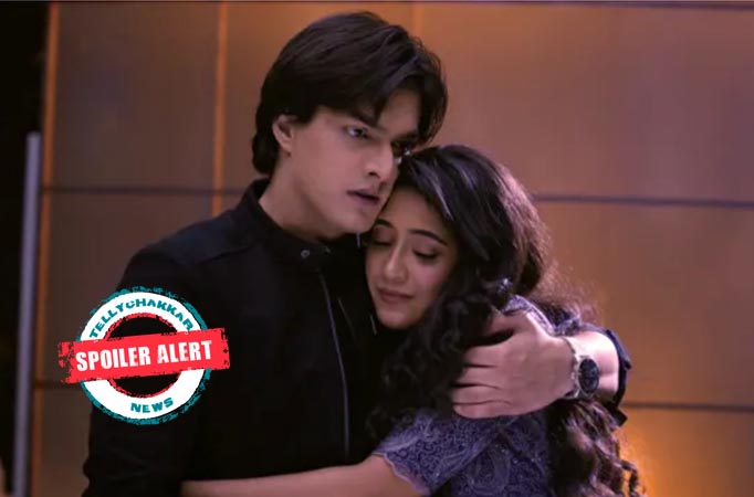 Yeh Rishta Kya Kehlata Hai: Kartik & Naira to get intimate 