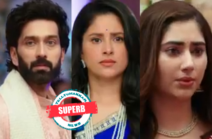 Bade Acche Lagte Hain 2: Amazing! Ram and Priya grow closer, Priya discovers This truth about Nandini
