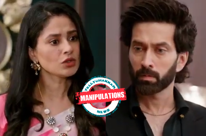 Bade Acche Lagte Hain 2: Manipulations! Nandini tries to get out of the confrontation, Ram isn’t convinced