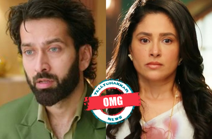 Bade Acche Lagte Hai – OMG! Ram Shocked and Disappointed in Nandini