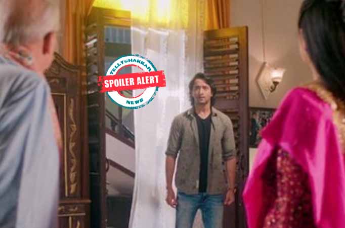 Yeh Rishtey Hai Pyaar Ke: Abeer breaks ties with Nanu and Meenakshi