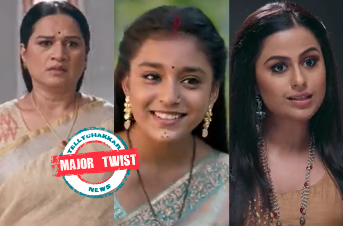 MAJOR TWIST! Narmada feels guilty torturing Imlie; Jyoti's plan gets failed miserably with Imlie's pregnancy 