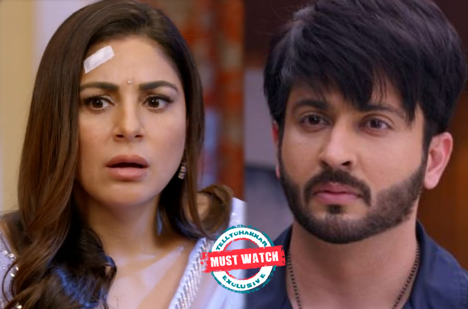 Kundali Bhagya: Must Watch! Natasha tries to provoke Preeta and snatch Karan away from her