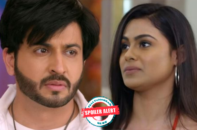 Kundali Bhagya: Blame Game! After match-fixing Karan being accused of Natasha’s kidnapping