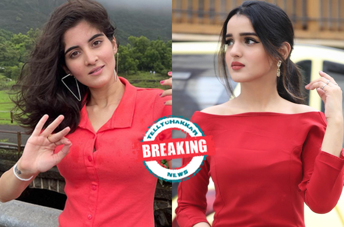 BREAKING! Navika Kotian and Isha Yadav join the cast of the upcoming web series Pranksters 