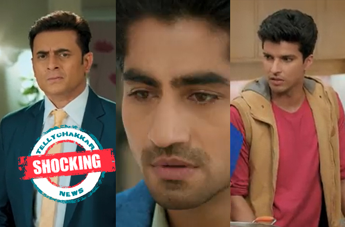 Yeh Rishta Kya Kehlata Hai: Shocking! Harshvardhan compels both Abhimanyu and Neil to leave his house