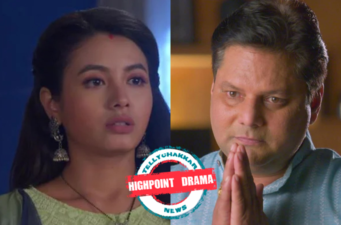 HIGHPOINT DRAMA! Nima scares Alok in different ways leaving him shocked in Colors' Nima Denzongpa