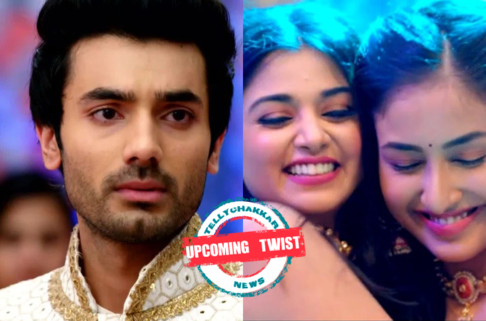 Parineetii: Upcoming TWIST! Rajeev to reveal his real identity leaving Neeti and Parineetii shocked