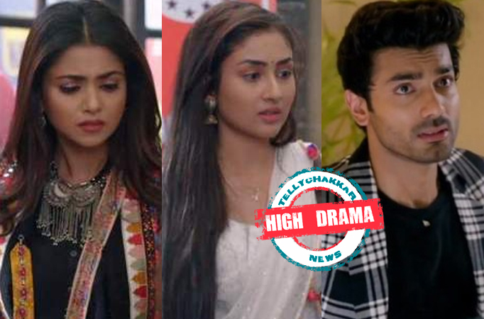 Parineetii: High Drama! Neeti to go help Pari with mangalsutra, Rajiv’s truth about to come out