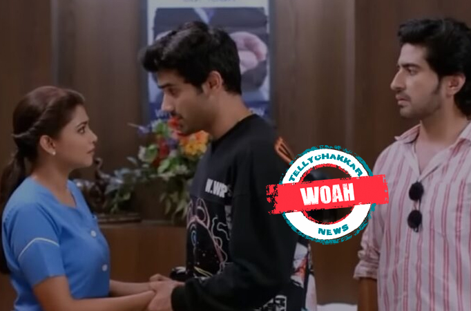 Parineetii: Whoa! Rajeev to reveal the truth to Neeti, Neeti to marry Vicky?