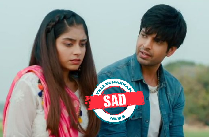 Udaariyaan: Sad! Nehmat and Ekam have a heartbreaking separation