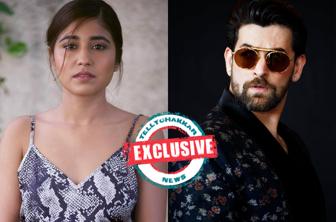 EXCLUSIVE! Shweta Tripathi and Neil Nitin Mukesh bags Hotstar's upcoming web show The Hox