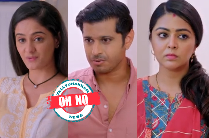 Ghum Hai Kisikey Pyaar Meiin: Oh NO! Sai shocked to see doctor addressing Shruti as Virat’s wife in the hospital