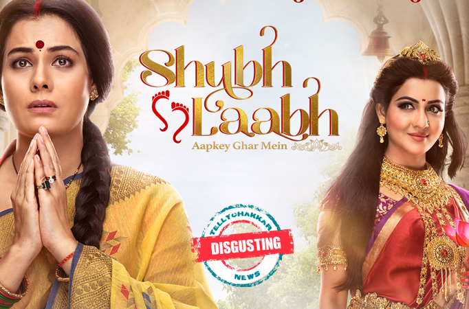 Shubh Laabh- Aapkey Ghar Mein: Disgusting! Netra plays a foul game with the Toshniwal family to kidnap Shree