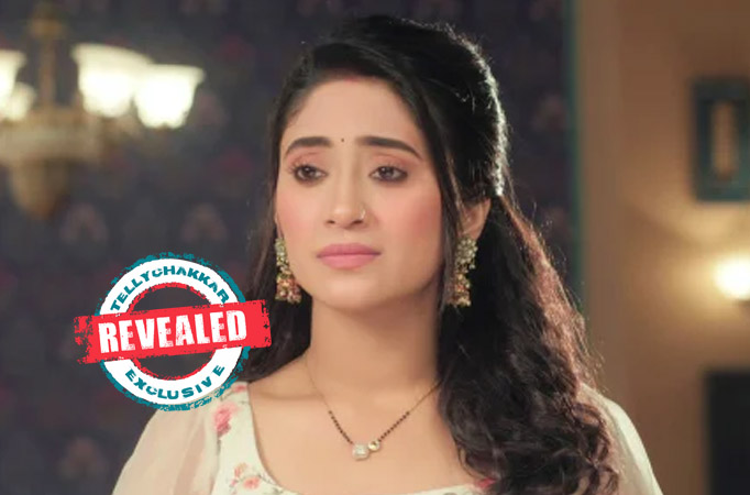 YRKKH: Revealed! This is WHY Sirat wants to transform into Naira