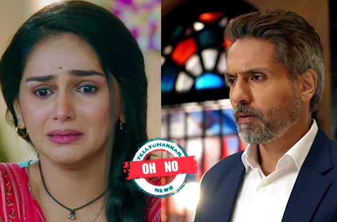 Na Umr Ki Seema Ho: Oh No! Dev lashes out at Vidhi over a blunder, reaches to apologize to Vidhi after learning the truth