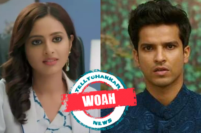 Yeh Rishta Kya Kehlata Hai: Whoa! Aarohi wants to announce her relationship, Neil seems reluctant