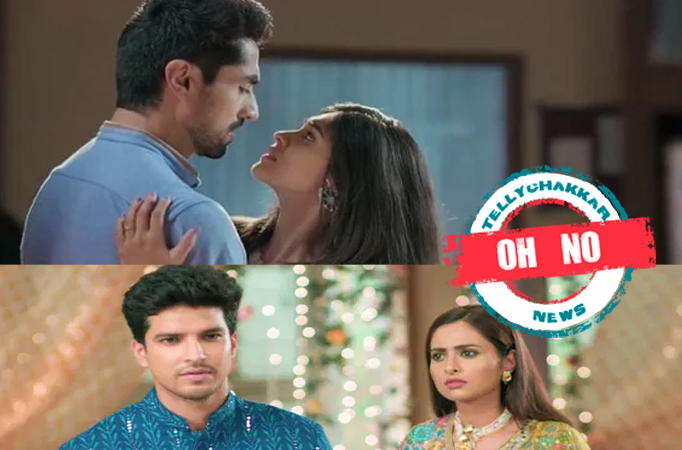 Yeh Rishta Kya Kehlata Hai: OH NO! Abhimanyu and Akshara badgered with questions about their divorce; Vansh asks Aarohi to break