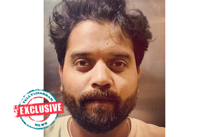 Exclusive! Initially, I was studying to become a chartered accountant, but I ended up in theacting world: Niketan Sharma on his 