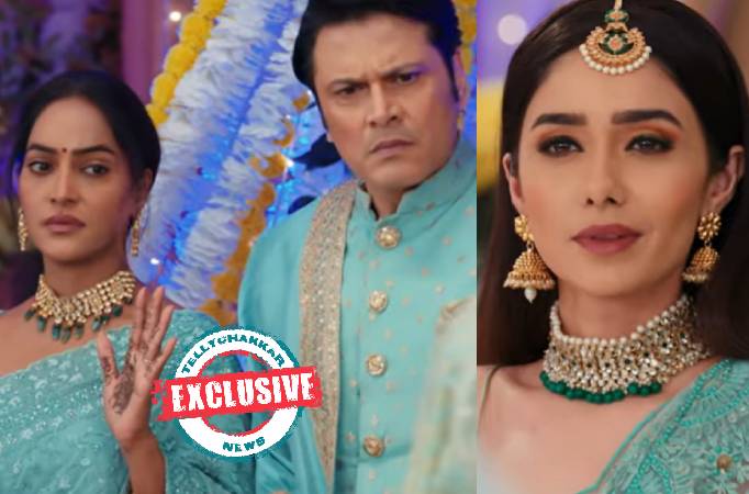 Exclusive! Appnapan: Nikhil-Pallavi’s wedding to face the biggest storm, Sonali to bring a major turning point