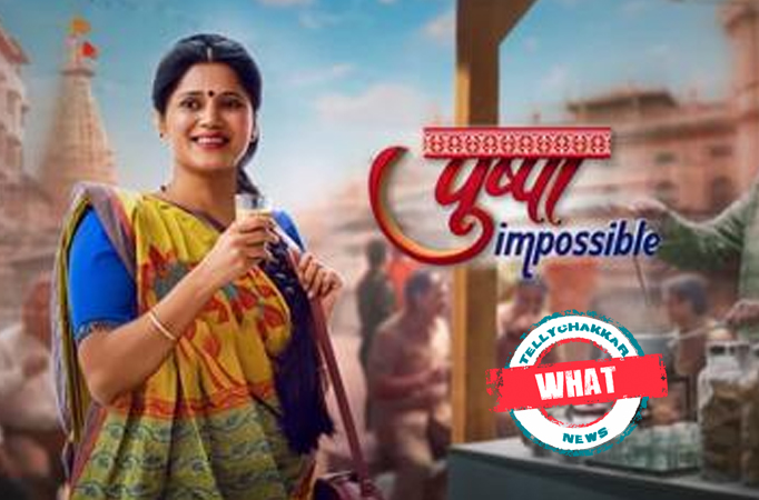 Pushpa Impossible: What! Nilima gets beaten up by her husband, Still refuses to speak against him