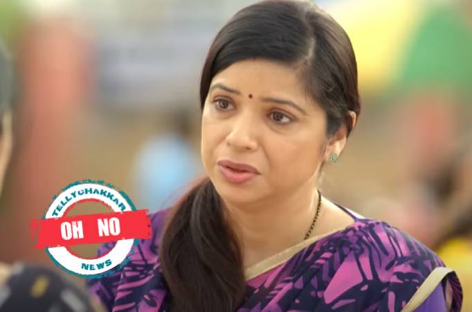 Pushpa Impossible: Oh No! Nilima is taken along by the police to see Ramesh’s reaction